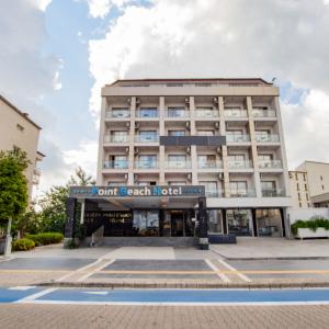 найти туры в отель Поинт Бич Отель отель Point Beach Hotel