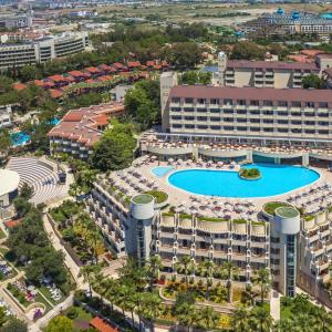 найти туры в отель Мелас Ризот отель Melas Resort