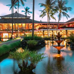 найти туры в отель Paradisus by Melia Bali отель Paradisus by Melia Bali