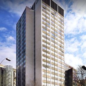 найти туры в отель Мелия Барселона Саррия отель Melia Barcelona Sarria