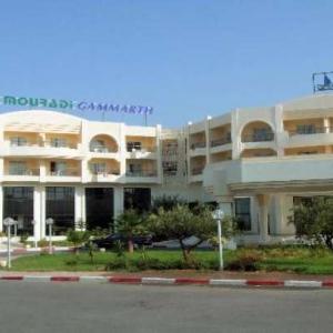 найти туры в отель Эль Муради Гаммарт отель El Mouradi Gammarth