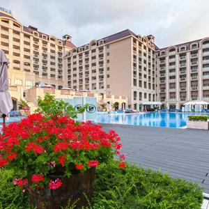 найти туры в отель Мелия Гранд Эрмитаж отель Melia Grand Hermitage