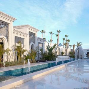 найти туры в отель САНРАЙЗ Ремал Бич отель SUNRISE Remal Beach