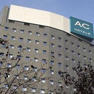 найти туры в отель АС Отель Милано отель AC Hotel Milano