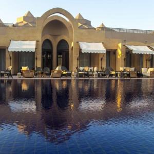 найти туры в отель Marriott Mena House, Cairo отель Marriott Mena House, Cairo