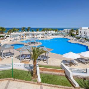 найти туры в отель Менавилл Сафага отель Menaville Safaga