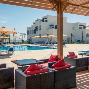 найти туры в отель Меркюр Хургада отель Mercure Hurghada