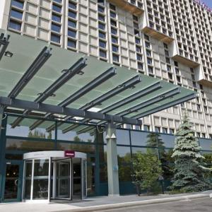 найти туры в отель Меркури Будапешт Буда Хотел отель Mercure Budapest Castle Hill