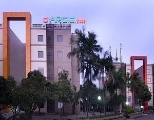 найти туры в отель D'Arcici Hotel Sunter отель D'Arcici Hotel Sunter