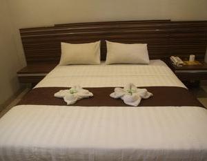 найти туры в отель Palapa Hotel отель Palapa Hotel