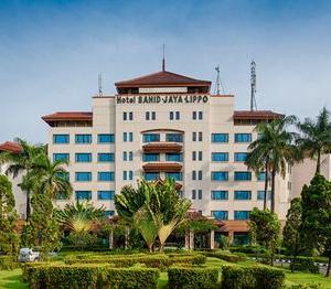 найти туры в отель Sahid Jaya Lippo Cikarang отель Sahid Jaya Lippo Cikarang
