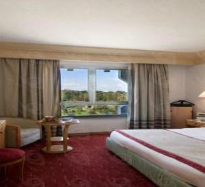 найти туры в отель Голден Тулип Меркуре Ел Мечтхел отель Golden Tulip El Mechtel