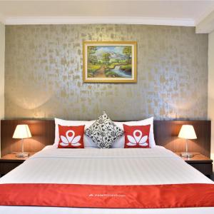 найти туры в отель Great Western Hotel & Resort Serpong отель Great Western Hotel & Resort Serpong