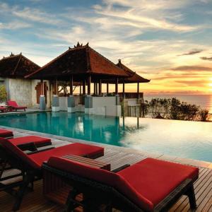 найти туры в отель Меркур Кута Бали отель Mercure Kuta Bali