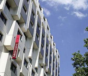 найти туры в отель Меркюр Пэрис Монмарт Сакре Коер Отель отель Mercure Paris Montmartre Sacre Coeur Hotel