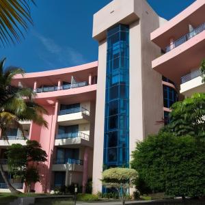 найти туры в отель Мутху Плайя Варадеро отель Muthu Playa Varadero