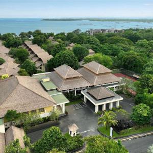 найти туры в отель Меркюр Ризот Санур отель Mercure Resort Sanur