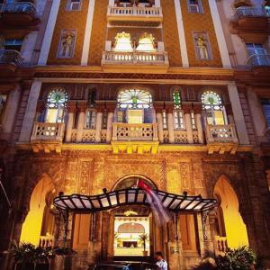 найти туры в отель Sevilla Habana Affiliated by Melia отель Sevilla Habana Affiliated by Melia