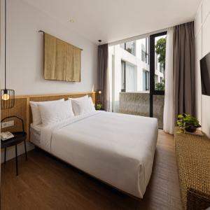найти туры в отель Daun Residence Menteng отель Daun Residence Menteng