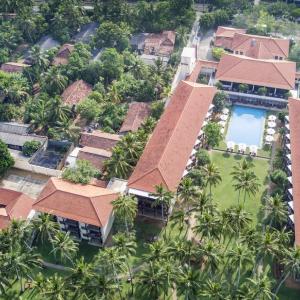 найти туры в отель Мермэйд Отель энд Клаб отель Mermaid Hotel & Club