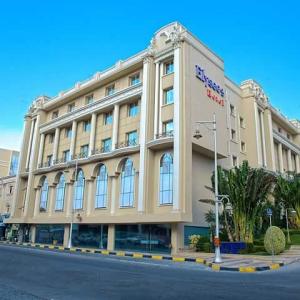 найти туры в отель Элисис Отель отель Elysees Hotel