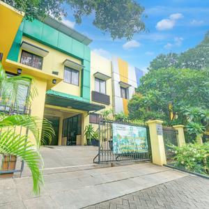 найти туры в отель Hotel O Tebet Near Tebet Station Formerly Sabda Guest House отель Hotel O Tebet Near Tebet Station Formerly Sabda Guest House