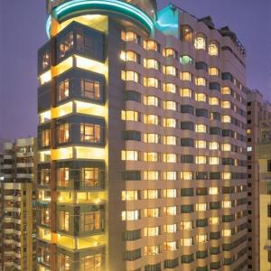 найти туры в отель Метропарк Отель Макао отель Metropark Hotel Macau