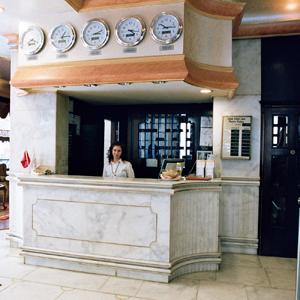 найти туры в отель Метрополь отель Metropol