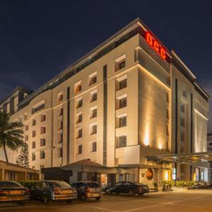 найти туры в отель GCC Hotel and Club отель GCC Hotel and Club