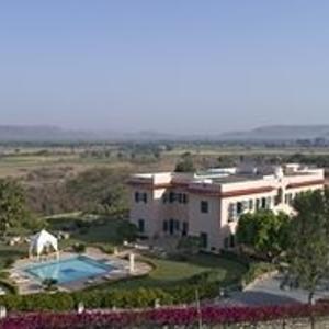 найти туры в отель Ramgarh Lodge, Jaipur - IHCL SeleQtions отель Ramgarh Lodge, Jaipur - IHCL SeleQtions