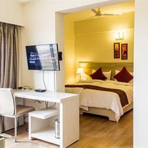 найти туры в отель Starlit Suites bangalore отель Starlit Suites bangalore