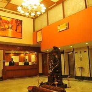 найти туры в отель Hotel Bangalore Gate & Conferences отель Hotel Bangalore Gate & Conferences