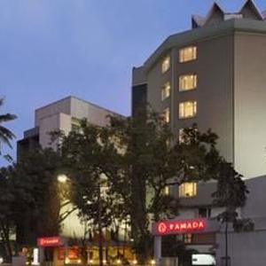 найти туры в отель Regenta Place Bangalore, Cunningham Road отель Regenta Place Bangalore, Cunningham Road
