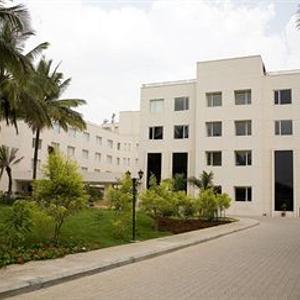 найти туры в отель Featherlite Evoma Hotel отель Featherlite Evoma Hotel