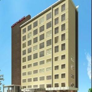 найти туры в отель GCC Northside Hotel отель GCC Northside Hotel