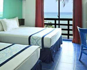 найти туры в отель Microtel by Wyndham - Puerto Princesa in Palawan отель Microtel by Wyndham - Puerto Princesa in Palawan
