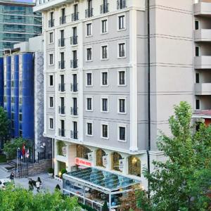 найти туры в отель Мидас Отель отель Midas Hotel