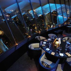 найти туры в отель Millennium Hilton отель Millennium Hilton