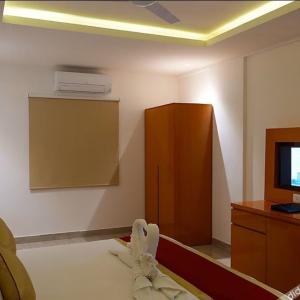 найти туры в отель V One Hotel-Ambara Elite отель V One Hotel-Ambara Elite