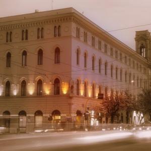 найти туры в отель Бест Вестерн Плюс Отель Милтон Ром отель Best Western Plus Hotel Milton Roma