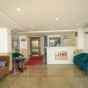 найти туры в отель J60 Suites отель J60 Suites