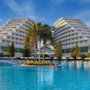 найти туры в отель Миракл Ризот Отель отель Miracle Resort Hotel