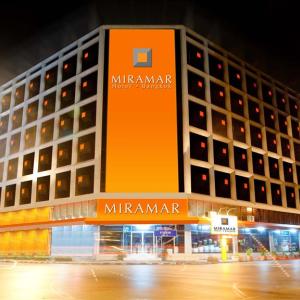 найти туры в отель Мирамар Отель Бангкок отель Miramar Hotel Bangkok