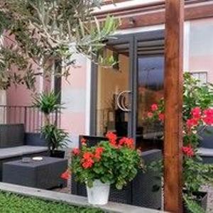 найти туры в отель Al Borgo отель Al Borgo