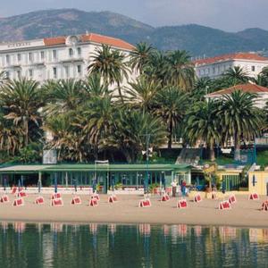найти туры в отель Мирамаре Зе Пэлес Отель отель Miramare The Palace Hotel