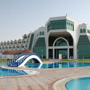 найти туры в отель Мирфа отель Mirfa