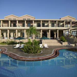 найти туры в отель Lindian Dream Seaside Resort отель Lindian Dream Seaside Resort
