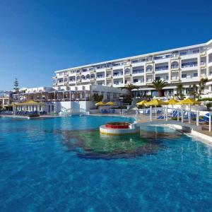 найти туры в отель Серита Бич Отель отель Serita Beach Resort (Serita Beach Hotel & Spa)