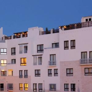 найти туры в отель Мовенпик Ризот Петра отель Movenpick Resort Petra