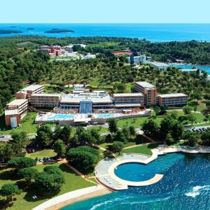 найти туры в отель Отель Молиндрио Плава Лагуна отель Hotel Molindrio Plava Laguna